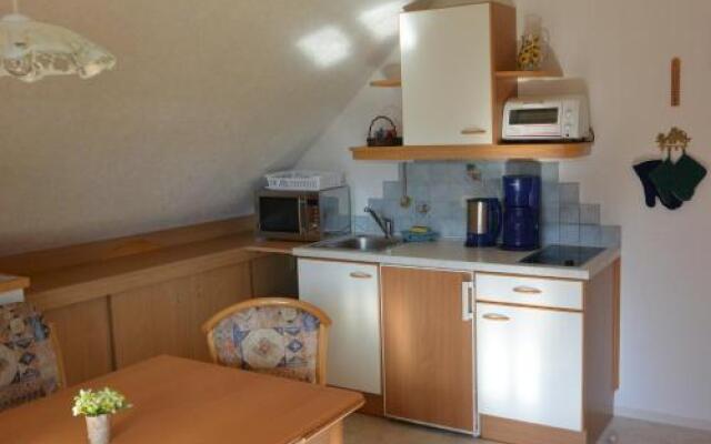 Ferienwohnung Pöreiterhof