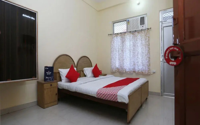 Sahani Guest House by OYO Rooms