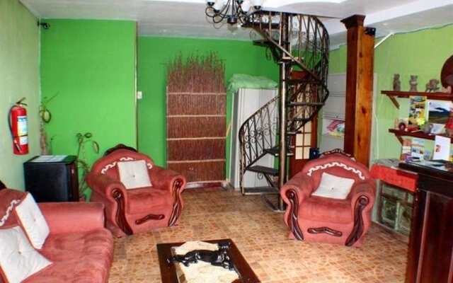 Hostal Boquete