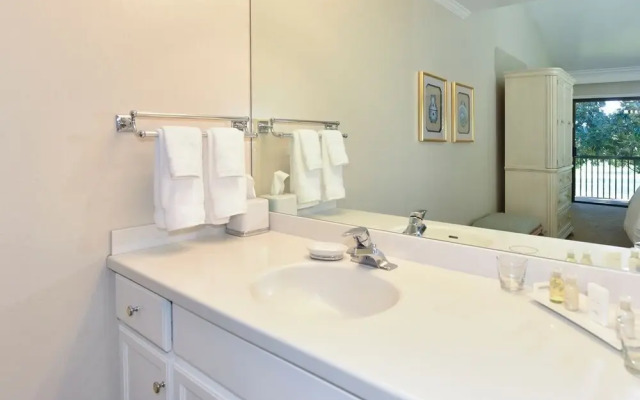 607 S At Silverado 1 Bedroom Condo