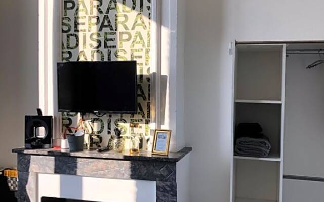 Les Jardins de Victoria