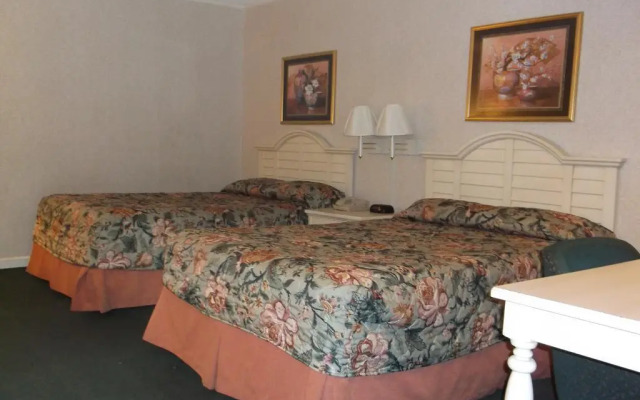 Americas Best Inn & Suites Wilmington