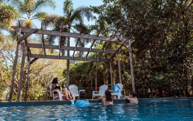 Litchfield Tourist Park - Campground