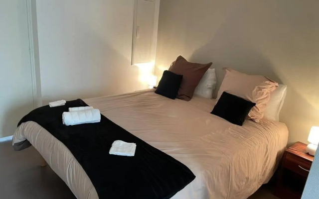 Logement Entier 33 M2 a Pau