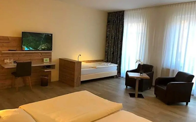 Hotel am Pferdemarkt