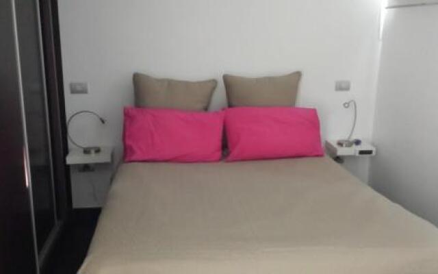 Apartamento Paco