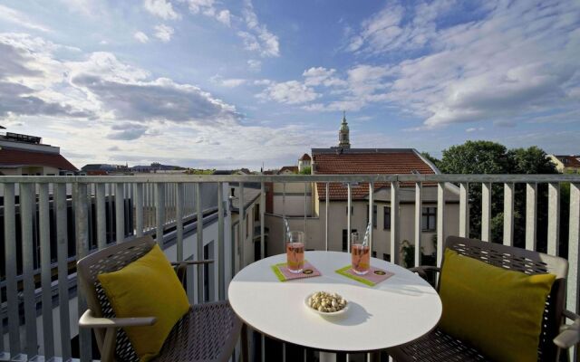 Numa Berlin Nook