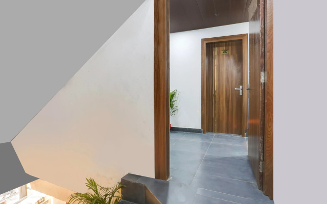Hotel O The signature stay