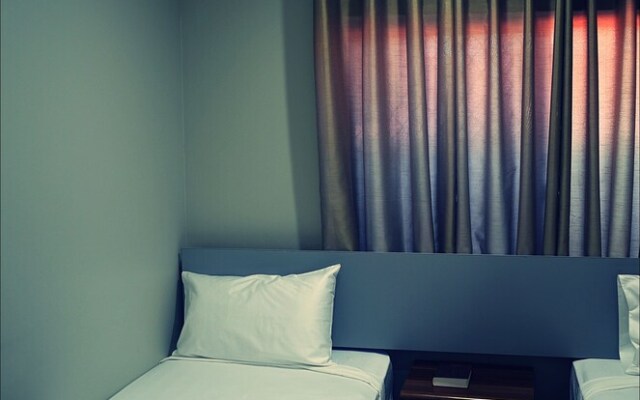 Citi Serviced Apartments - Korobosea