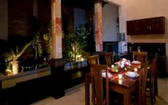 Villa Narandha