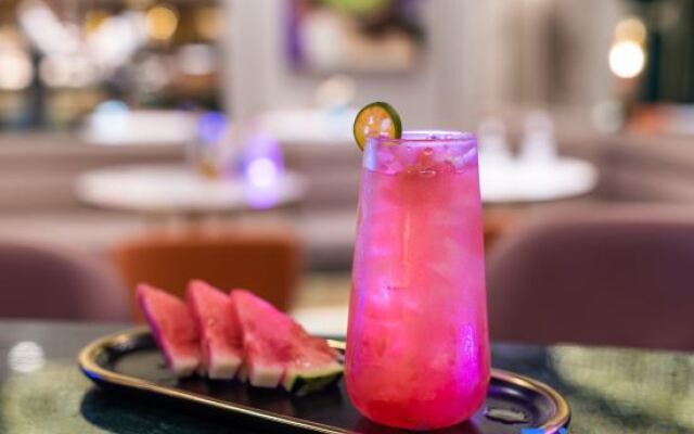Beijing Zhongguancun Wudaokou Manxin Hotel