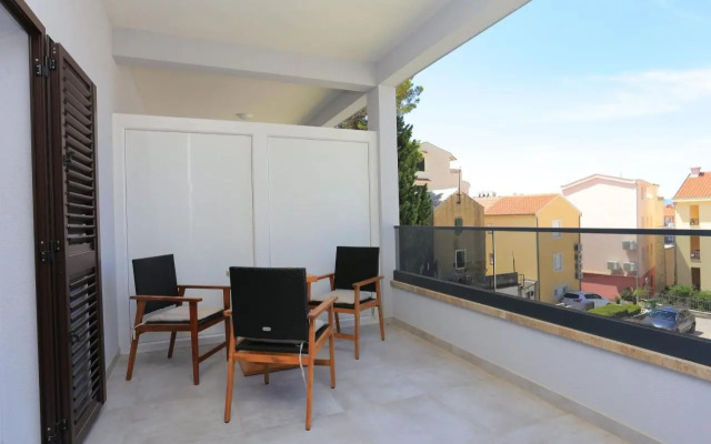 Apartments with a parking space Baska Voda, Makarska - 6773