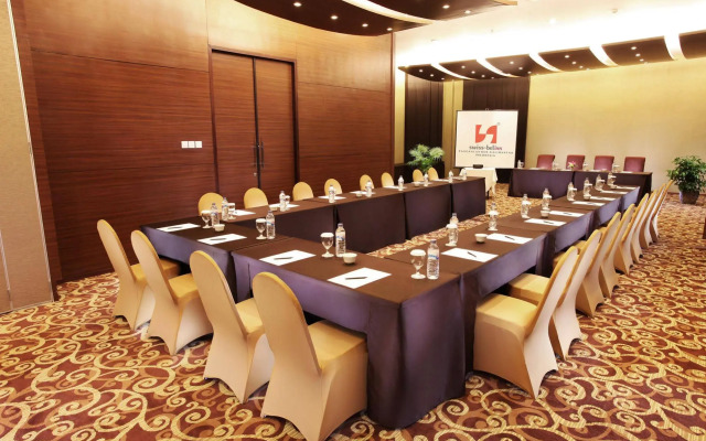 Brits Hotel Pangkalan Bun