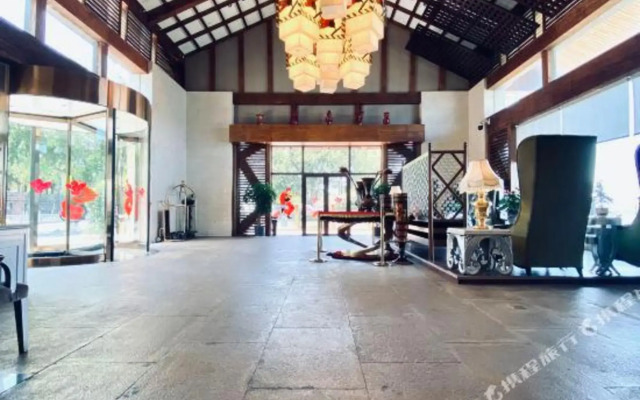 Xichang Qionghai Saibo House Hotel