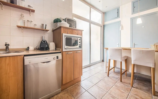 Apartment Rambla Nova TH24