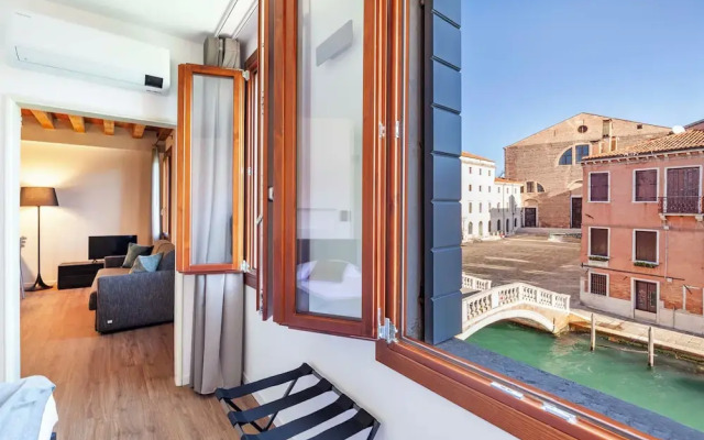 San Lorenzo Apartments 5054