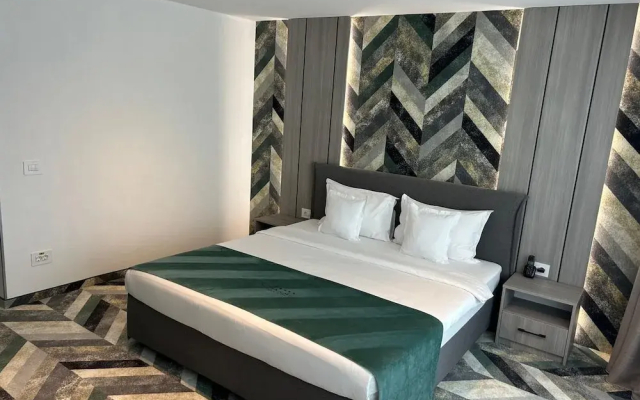 Aris Boutique Hotel & Spa