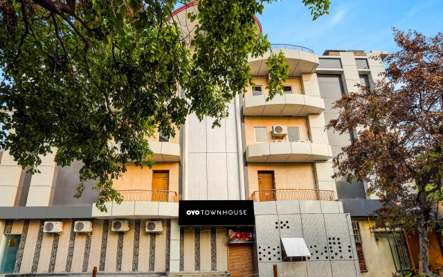 Grand Address Hotel and Banquet