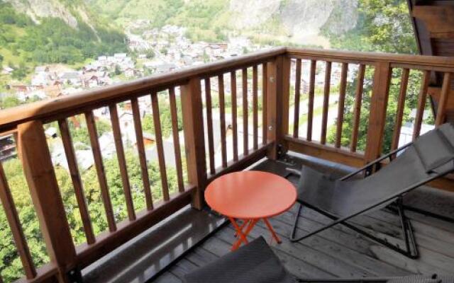 Rï¿½sidence Les Fermes de l'Archaz