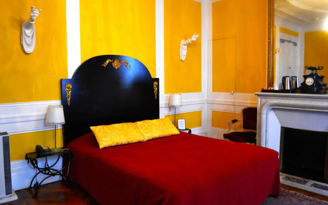Hôtel Windsor Home