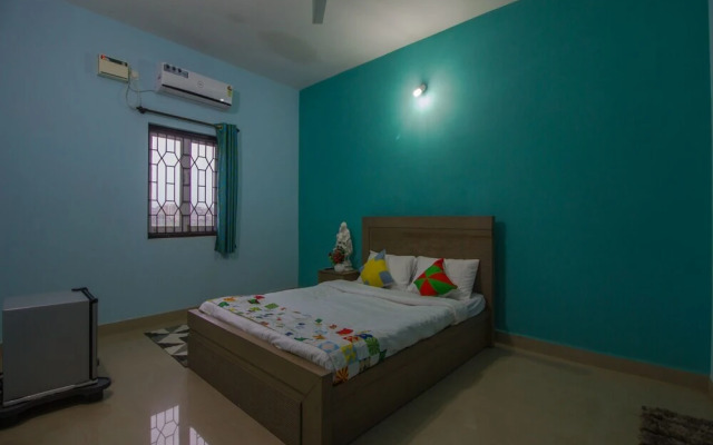 OYO 15911 Home Green View Studio Mapusa
