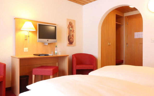 Bernerhof Swiss Quality Hotel