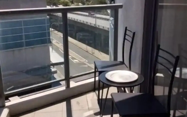 Serviced Apartments Sydney