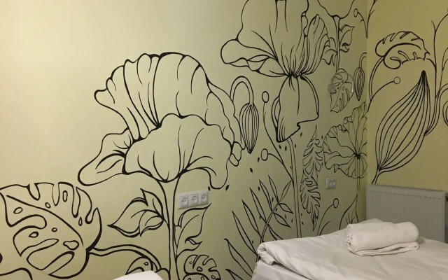 Отель Check Point