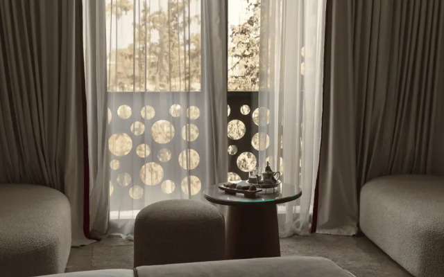 Nobu Hotel Marrakech