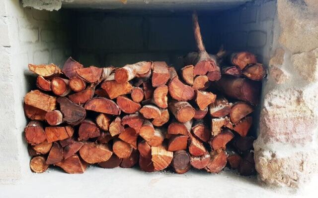 Avani Lodge Private Nature Reserve