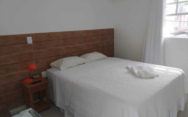 Pousada Villa Encanto