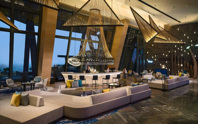 Renaissance Xiamen Hotel