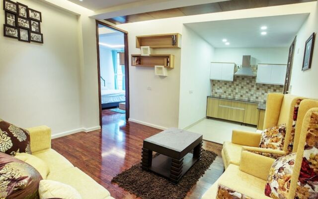 Holiday In Homestay