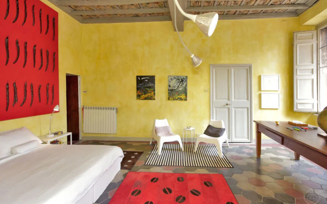 Navona apartments - Pantheon area