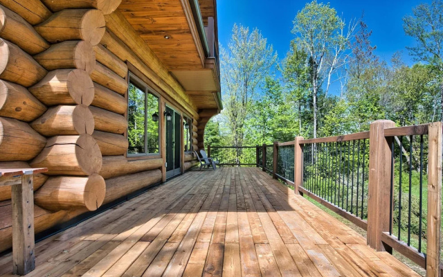 L Imprévu by Tremblant Platinum
