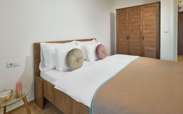 Sun Spalato Residence