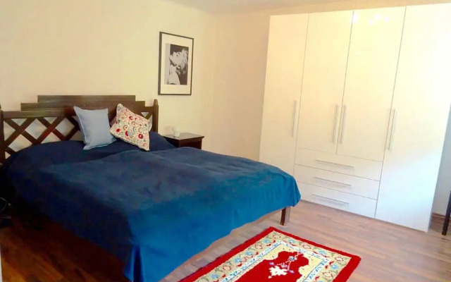 Ferienwohnung Petrina Donaustauf