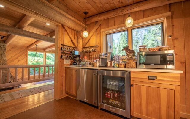 Jackson Hole Hideout