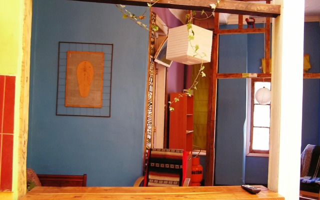 Casa Violeta Limon