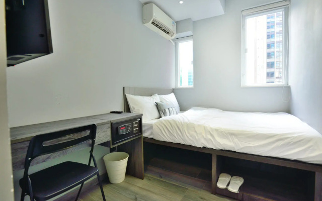 Atlas GuestHouse & Backpackers