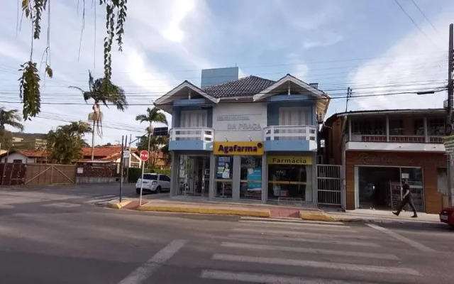 Garopaba Cidade Baixa Hostel