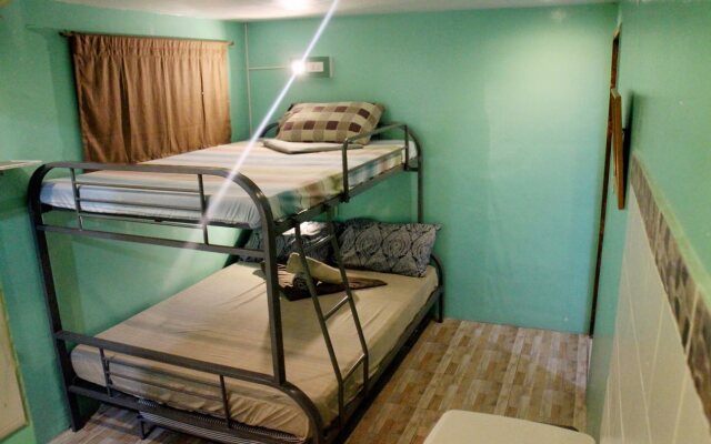 The Good Shepherd Hostel