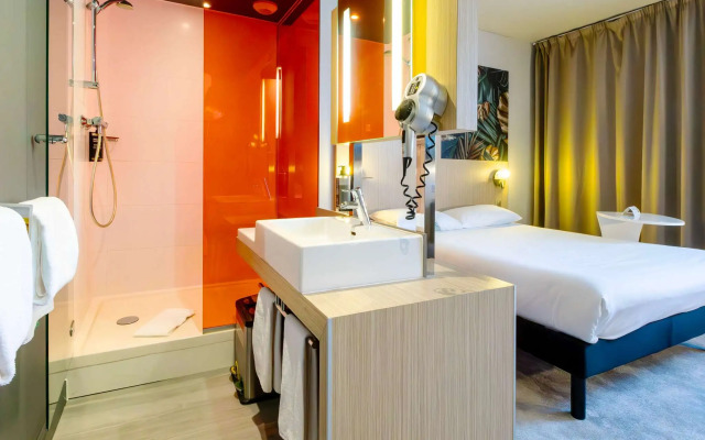 ibis Styles Troyes Centre