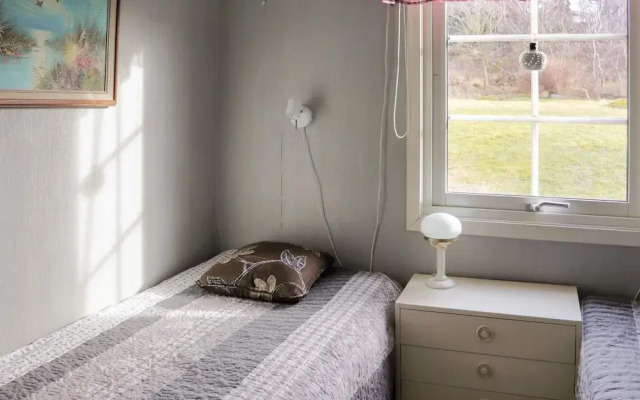 4 Star Holiday Home in Varberg-by Traum