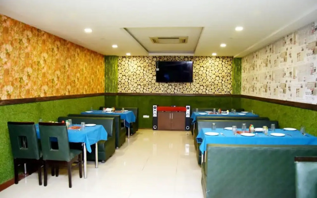 Jeet Residency