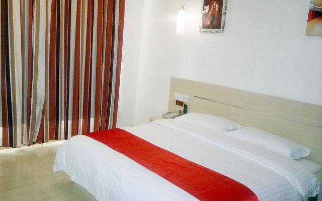 Heshangyou Convenient Hotel