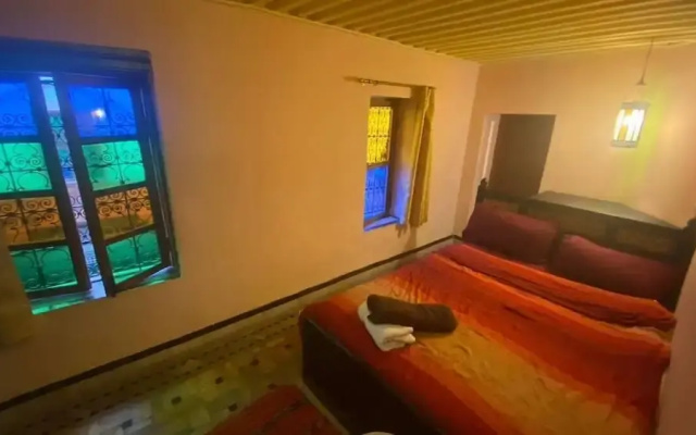 Riad Alfredo