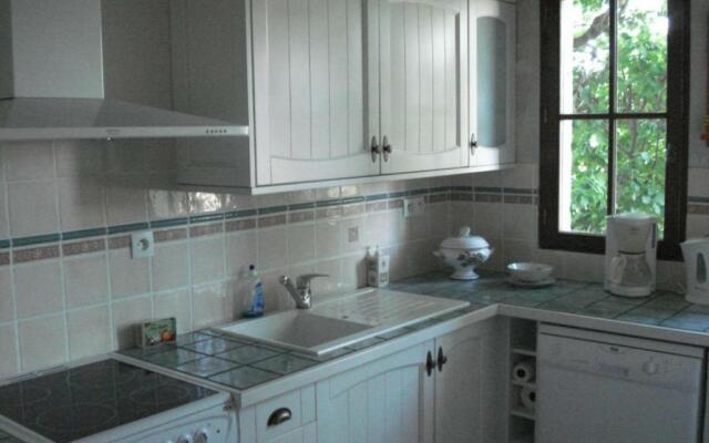 Gîte Prunay-Cassereau, 3 pièces, 4 personnes - FR-1-491-178