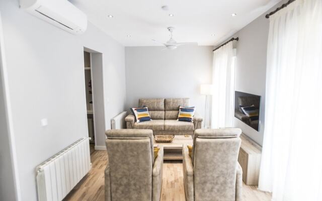 Apartamento Puerta de Toledo I