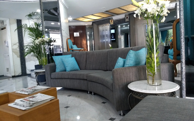 Hotel Century Reforma